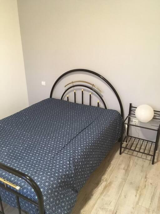 Gite Aux Aspres Logement De 65M² Fontcouverte  Kültér fotó